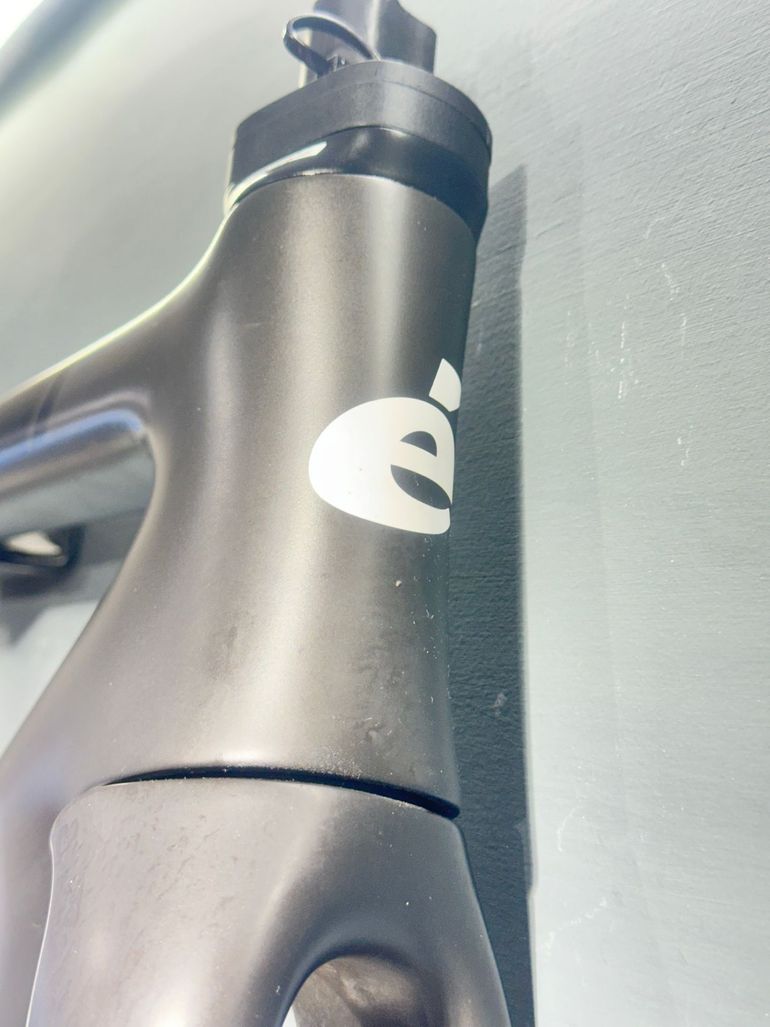 Used Cervélo R5 Frameset 2024 Frameset 2024 Road & Gravel — image 8 of 10