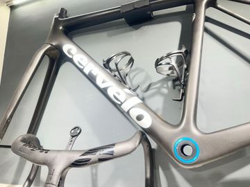 Brugt Cervélo R5 Frameset 2024 Frameset 2024 Road & Gravel — billede 10 af 10