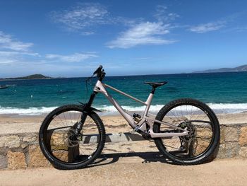 Used SCOR 4060 SRAM X01 Eagle 2025 Mountainbike — image 3 of 13