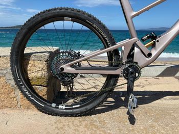 Used SCOR 4060 SRAM X01 Eagle 2025 Mountainbike — image 4 of 13
