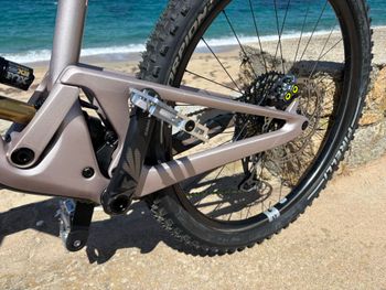 Used SCOR 4060 SRAM X01 Eagle 2025 Mountainbike — image 6 of 13
