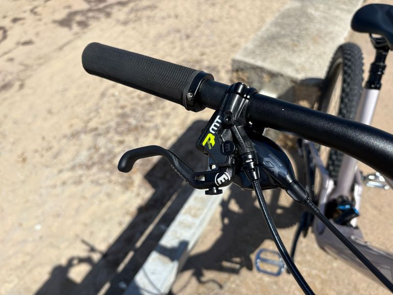 Used SCOR 4060 SRAM X01 Eagle 2025 Mountainbike — image 10 of 13