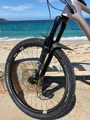 Used SCOR 4060 SRAM X01 Eagle 2025 Mountainbike — image 5 of 13