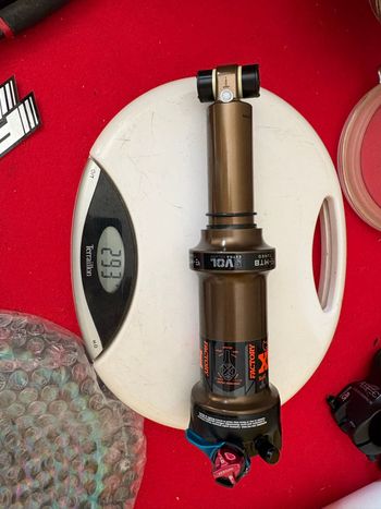 Used SCOR 4060 SRAM X01 Eagle 2025 Mountainbike — image 12 of 13