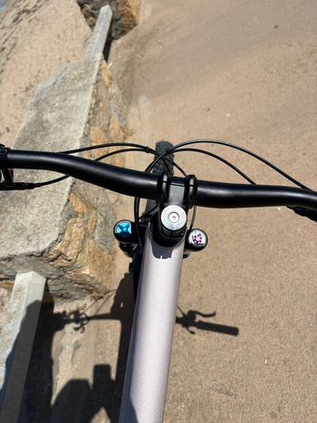 Used SCOR 4060 SRAM X01 Eagle 2025 Mountainbike — image 7 of 13