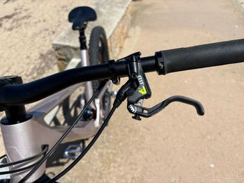 Used SCOR 4060 SRAM X01 Eagle 2025 Mountainbike — image 9 of 13