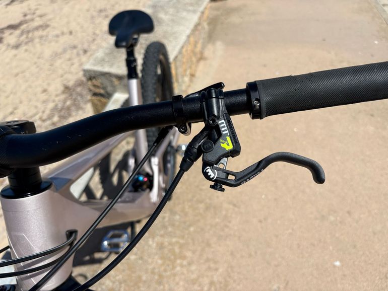 Used SCOR 4060 SRAM X01 Eagle 2025 Mountainbike — image 9 of 13