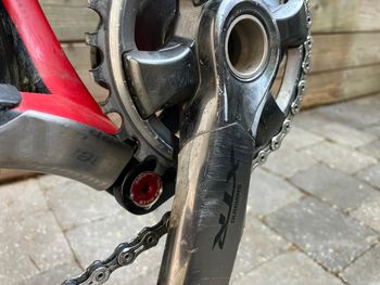 Used Niner RIP 9 RDO 29 - 5-STAR Shimano XTR LTD 2020 2020 Mountainbike, Rosso — image 9 of 23