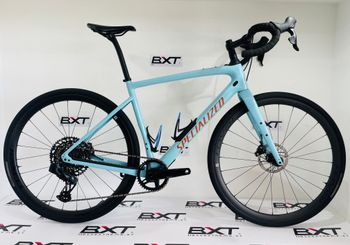Used Specialized SPECIALIZED Diverge Expert Carbon 56 2023 Road & Gravel