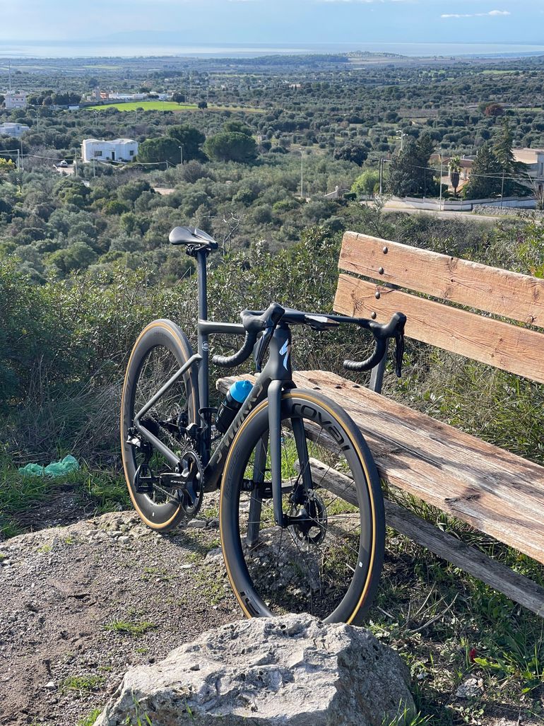 Used Specialized S-Works Tarmac SL7 - Shimano Dura-Ace Di2 2022 2022 Road & Gravel — image 9 of 9