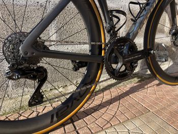 Used Specialized S-Works Tarmac SL7 - Shimano Dura-Ace Di2 2022 2022 Road & Gravel — image 5 of 9