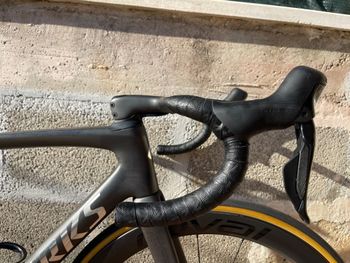 Used Specialized S-Works Tarmac SL7 - Shimano Dura-Ace Di2 2022 2022 Road & Gravel — image 3 of 9