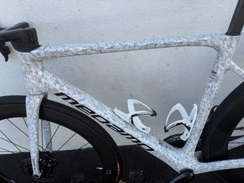 Used Megamo Raise SRAM Rival eTap AXS 2026 Road & Gravel — image 6 of 9