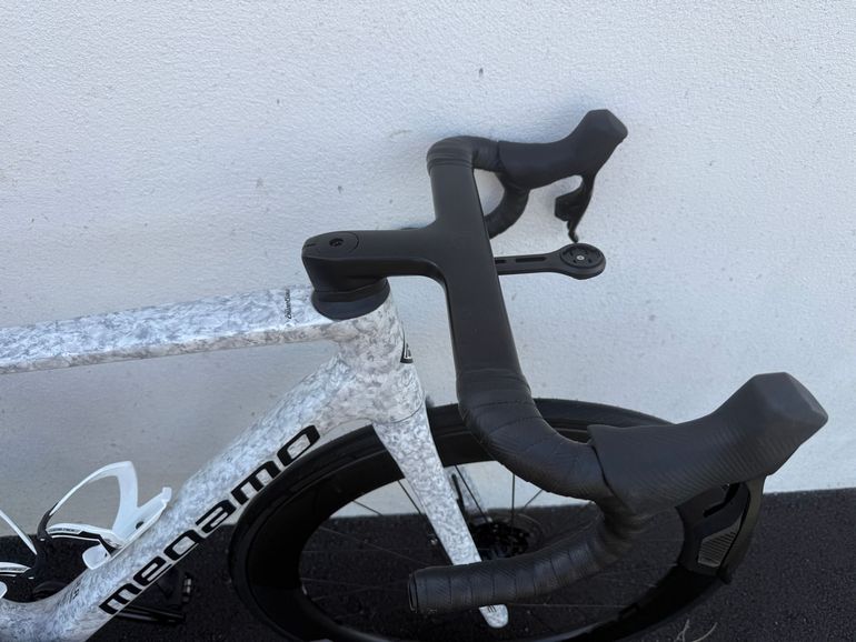 Used Megamo Raise SRAM Rival eTap AXS 2026 Road & Gravel — image 9 of 9