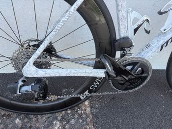 Used Megamo Raise SRAM Rival eTap AXS 2026 Road & Gravel — image 3 of 9