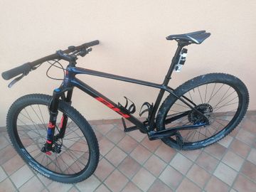 Used BH Bikes Custom Shimano Deore XT 2022 Mountainbike, Blue — image 2 of 4