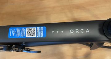Tweedehands Orbea ORCA M30i 2025 2025 Road & Gravel — afbeelding 2 van 3