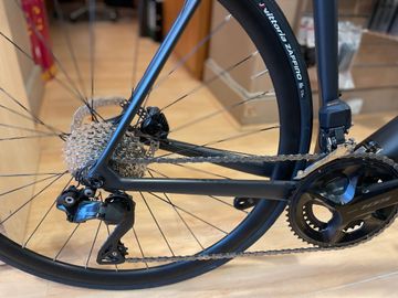 Tweedehands Orbea ORCA M30i 2025 2025 Road & Gravel — afbeelding 3 van 3