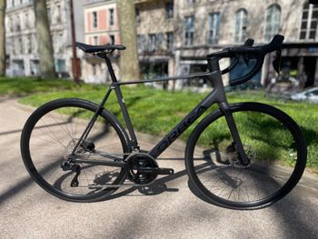 Used Orbea ORCA M30i 2025 2025 Road & Gravel