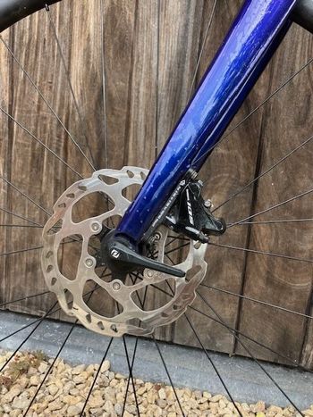 Used Scott Addict 30 2022 2022 Racefiets & gravel