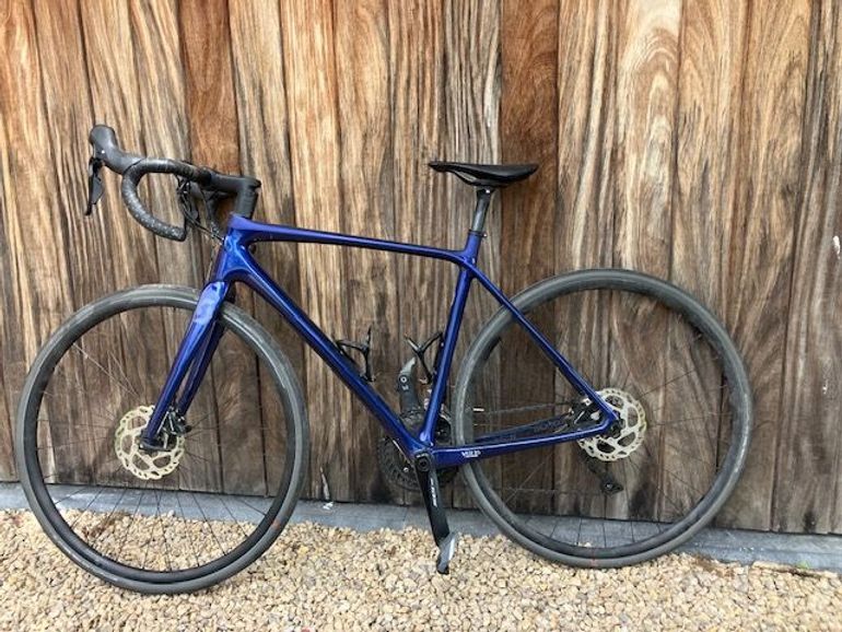 Used Scott Addict 30 2022 2022 Road & Gravel — image 2 of 3
