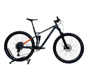 Used CUBE STEREO 120, PRO 2022 2022 MTB