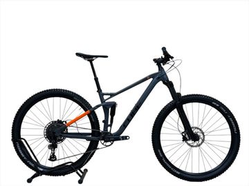 Used CUBE STEREO 120, PRO 2022 2022 MTB