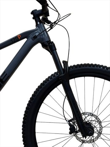 Tweedehands CUBE STEREO 120, PRO 2022 2022 Mountainbike — afbeelding 6 van 6