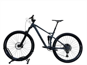 Tweedehands CUBE STEREO 120, PRO 2022 2022 Mountainbike — afbeelding 2 van 6