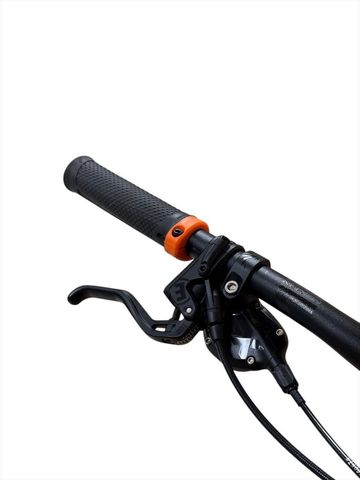 Tweedehands CUBE STEREO 120, PRO 2022 2022 Mountainbike — afbeelding 5 van 6