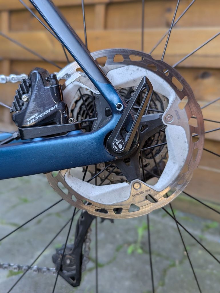 Used Trek Domane Shimano Ultegra 2022 Road & Gravel — image 7 of 9