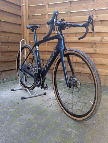 Used Trek Domane Shimano Ultegra 2022 Road & Gravel — image 9 of 9
