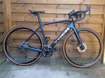 Used Trek Domane Shimano Ultegra 2022 Route & Gravel