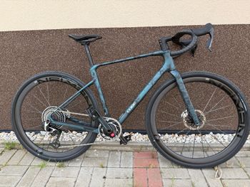 Used CUBE NUROAD C:62, SLT 2026 2026 Road & Gravel