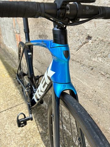 Brugt Trek Emonda Shimano 105 2021 Road & Gravel — billede 3 af 5