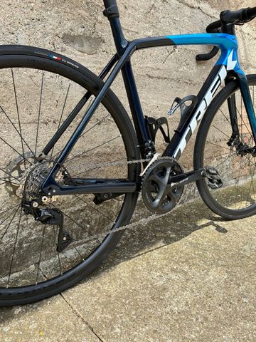 Brugt Trek Emonda Shimano 105 2021 Road & Gravel — billede 2 af 5