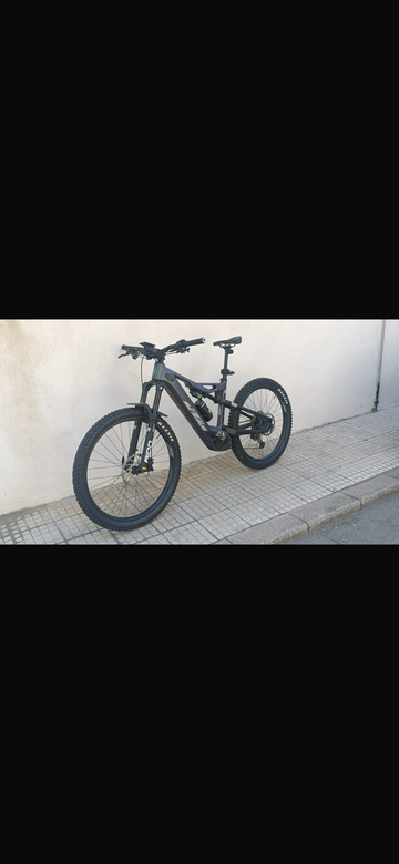 Brugt KTM MACINA KAPOHO ELITE 2023 2023 Mountainbike — billede 4 af 4