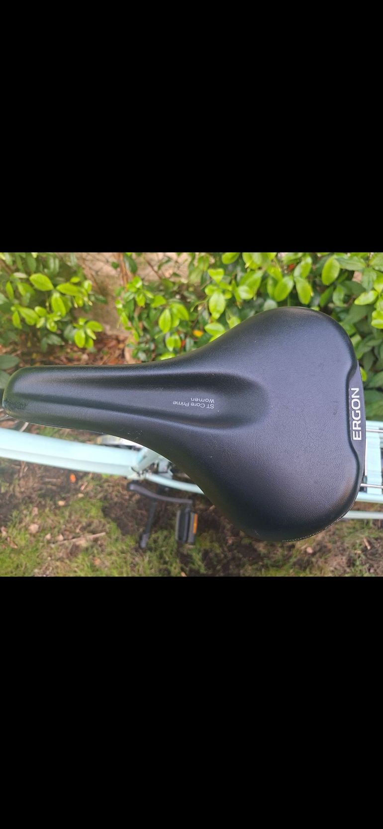 Used Kettler TRAVELLER 1.0 21G Trapeze 2023 2023 Urban, Blue — image 3 of 6