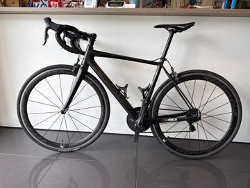 Used Fuji SL 2.1 2017 2017 Road & Gravel, Black — image 2 of 4