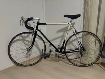 Used Cinelli Supercorsa Campagnolo Record 1968 Road & Gravel