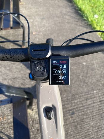Used Focus SAM² 6.8 2023 2023 Mountainbike — image 5 of 6