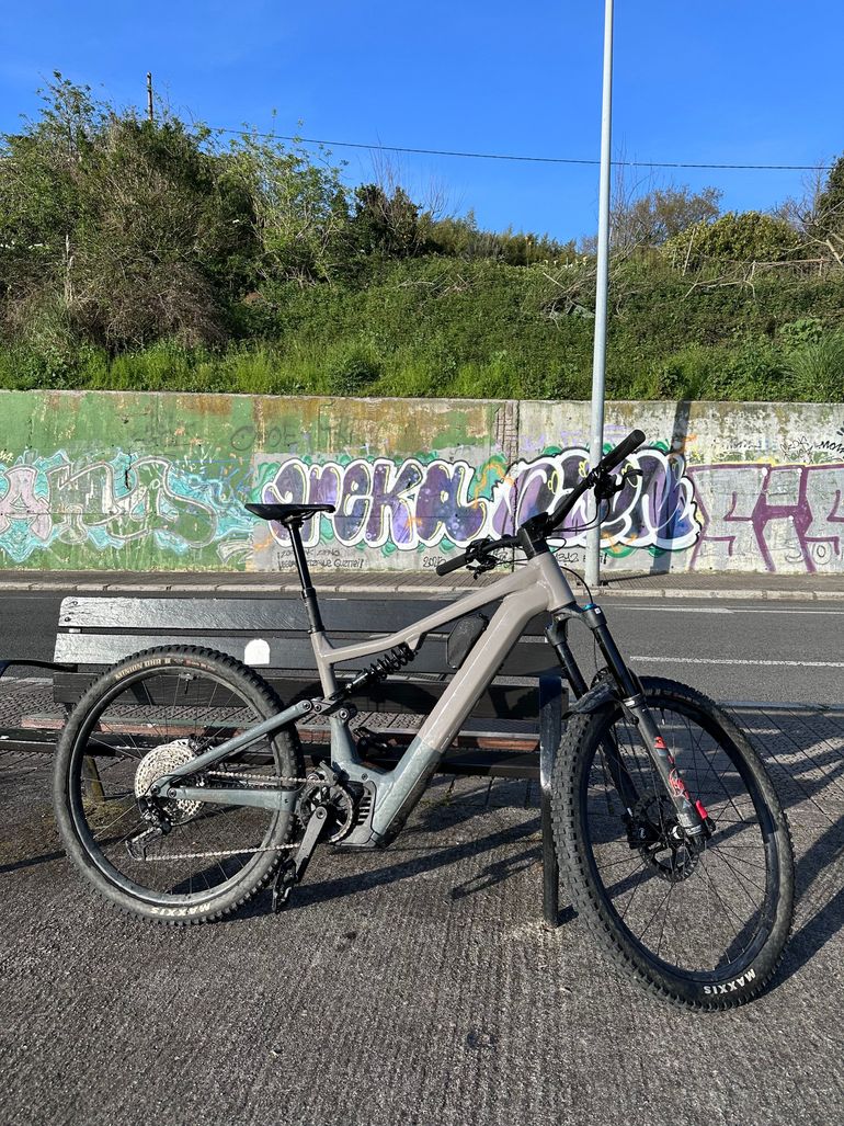 Used Focus SAM² 6.8 2023 2023 Mountainbike — image 1 of 6