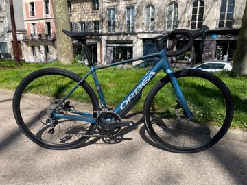 Orbea AVANT H40 2025 2025 Road & Gravel usato