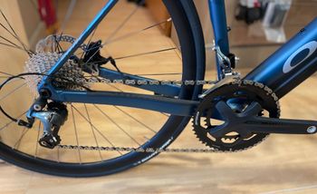 Used Orbea AVANT H40 2025 2025 Road & Gravel — image 2 of 3