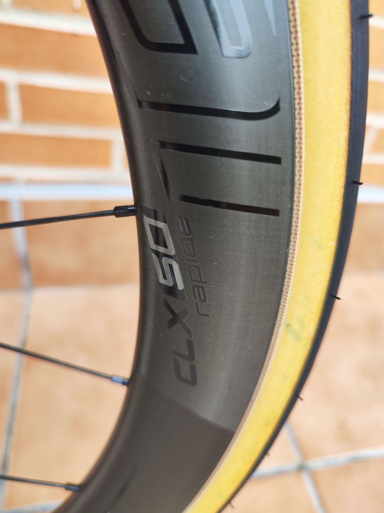 Used Specialized S-Works Tarmac SL7 - Shimano Dura-Ace Di2 2023 2023 Road & Gravel, Black — image 7 of 19