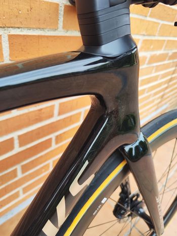 Used Specialized S-Works Tarmac SL7 - Shimano Dura-Ace Di2 2023 2023 Road & Gravel, Black — image 5 of 19