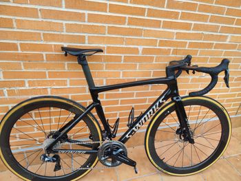 Used Specialized S-Works Tarmac SL7 - Shimano Dura-Ace Di2 2023 2023 Road & Gravel