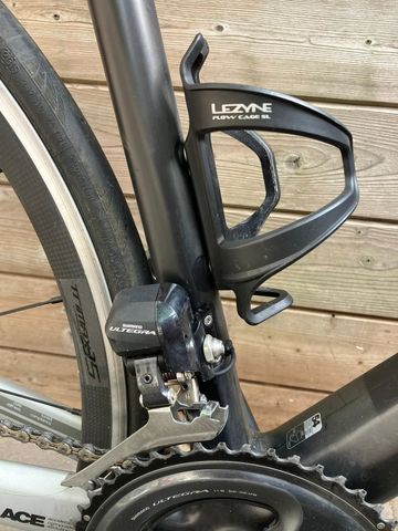 Brugt BMC Teammachine Slr02 2017 2016 Road & Gravel — billede 6 af 17