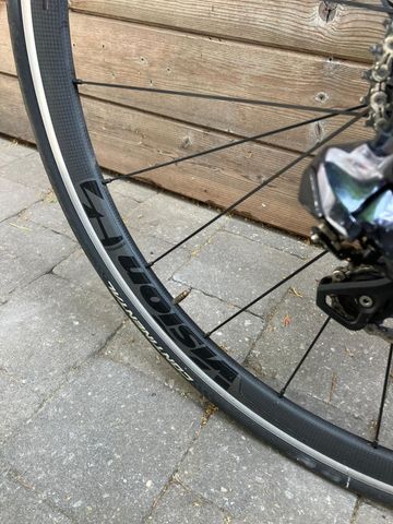 Brugt BMC Teammachine Slr02 2017 2016 Road & Gravel — billede 14 af 17