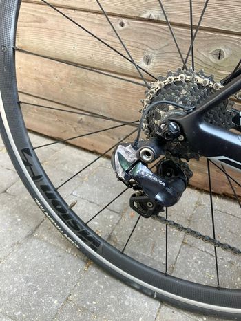 Used BMC Teammachine Slr02 2017 2016 Road & Gravel — image 11 of 17